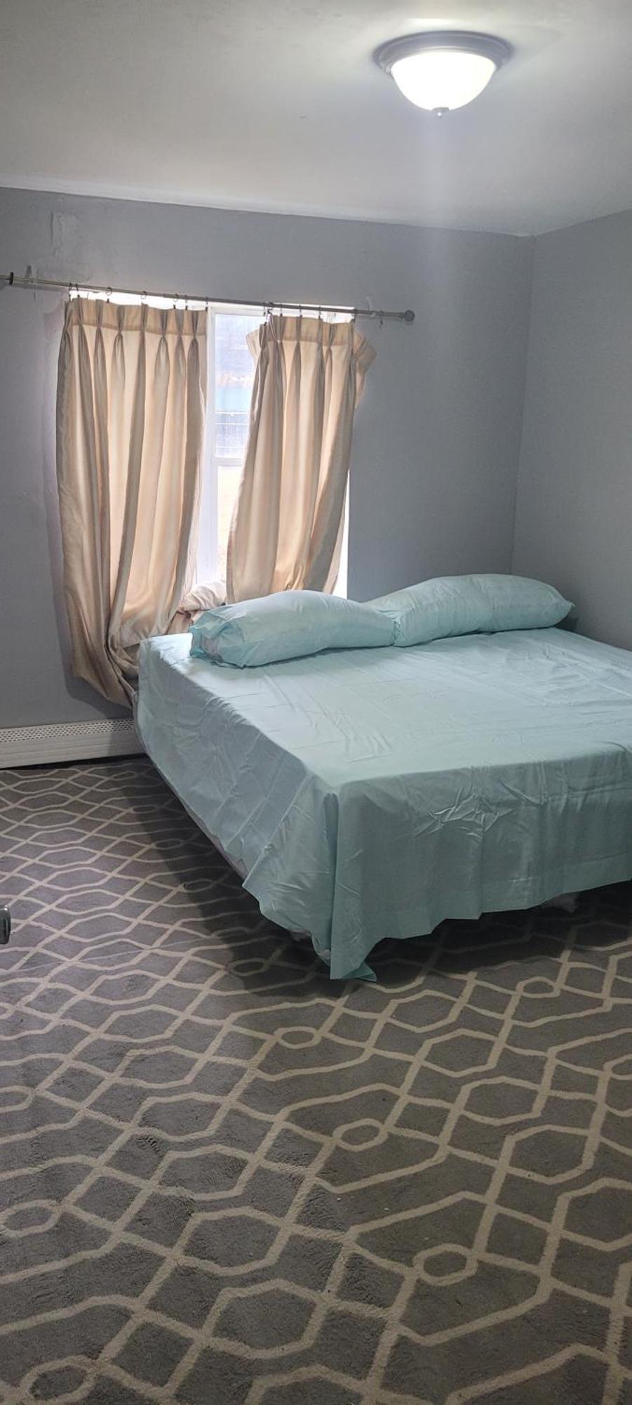 Room In A Beach House With King Size Bed In A Landlord Hosted Three Bedroom Apartment Nowy Jork Zewnętrze zdjęcie